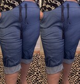 SUPER CAPRI BUTTON MATEN 46/48 TOT 52/54