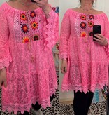 KANT TUNIEK BERRY MATEN 44 TOT 50 KLEINE 52