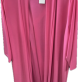 VESTJE SOEPEL TRAVEL MATEN 46 TOT 52/54