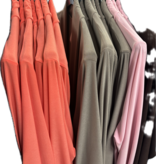 VESTJE SOEPEL TRAVEL MATEN 46 TOT 52/54