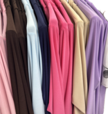 VESTJE SOEPEL TRAVEL MATEN 46 TOT 52/54