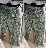 Stretchy stretch zomer maten 44/46 tot 52