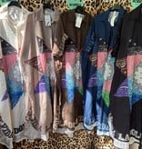 JURK HIT BANDANA MATEN 44/46 TOT 52