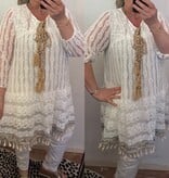 TUNIEK HELLO MATEN 44 TOT 52