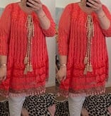 TUNIEK HELLO MATEN 44 TOT 52