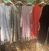 TUNIEK HELLO MATEN 44 TOT 52