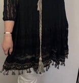 TUNIEK HELLO MATEN 44 TOT 52