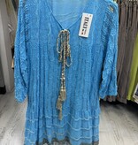 TUNIEK HELLO MATEN 44 TOT 52