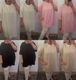 SWEATER BLING MATEN 46/48 TOT 54