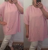 SWEATER BLING MATEN 46/48 TOT 54