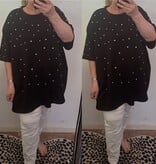 SWEATER BLING MATEN 46/48 TOT 54