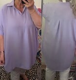 SHIRT KRAAGJE SIMPEL MATEN 46/48 TOT 54