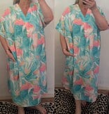 DEMI OCEAN SUMMER MATEN 46/48 TOT 56