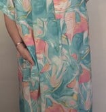 DEMI OCEAN SUMMER MATEN 46/48 TOT 56