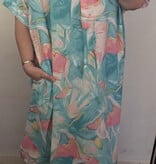DEMI OCEAN SUMMER MATEN 46/48 TOT 56