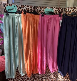 POFBROEK SUMMER SHINE MATEN 44 TOT 52