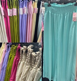 BROEK FRUITY MATEN 44/46 TOT 52