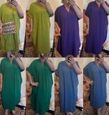 JURK DEMI 25 MATEN 48 TOT 56