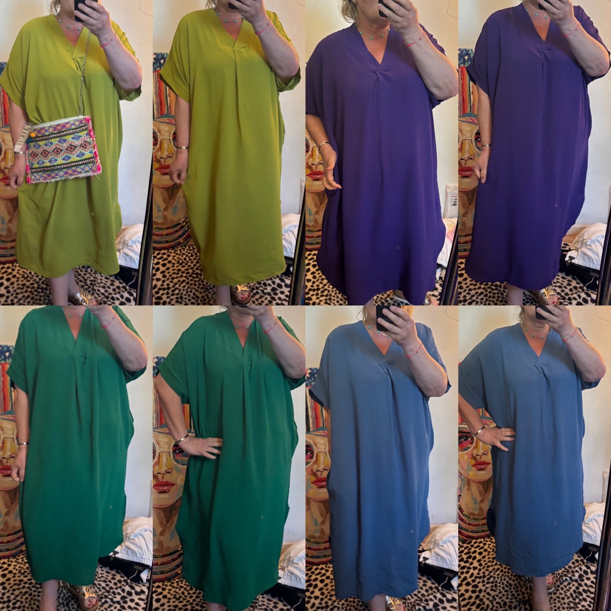 JURK DEMI 25 MATEN 48 TOT 56