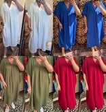 JURK DEMI 25 MATEN 48 TOT 56