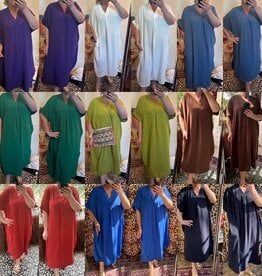 JURK DEMI 25 MATEN 48 TOT 56