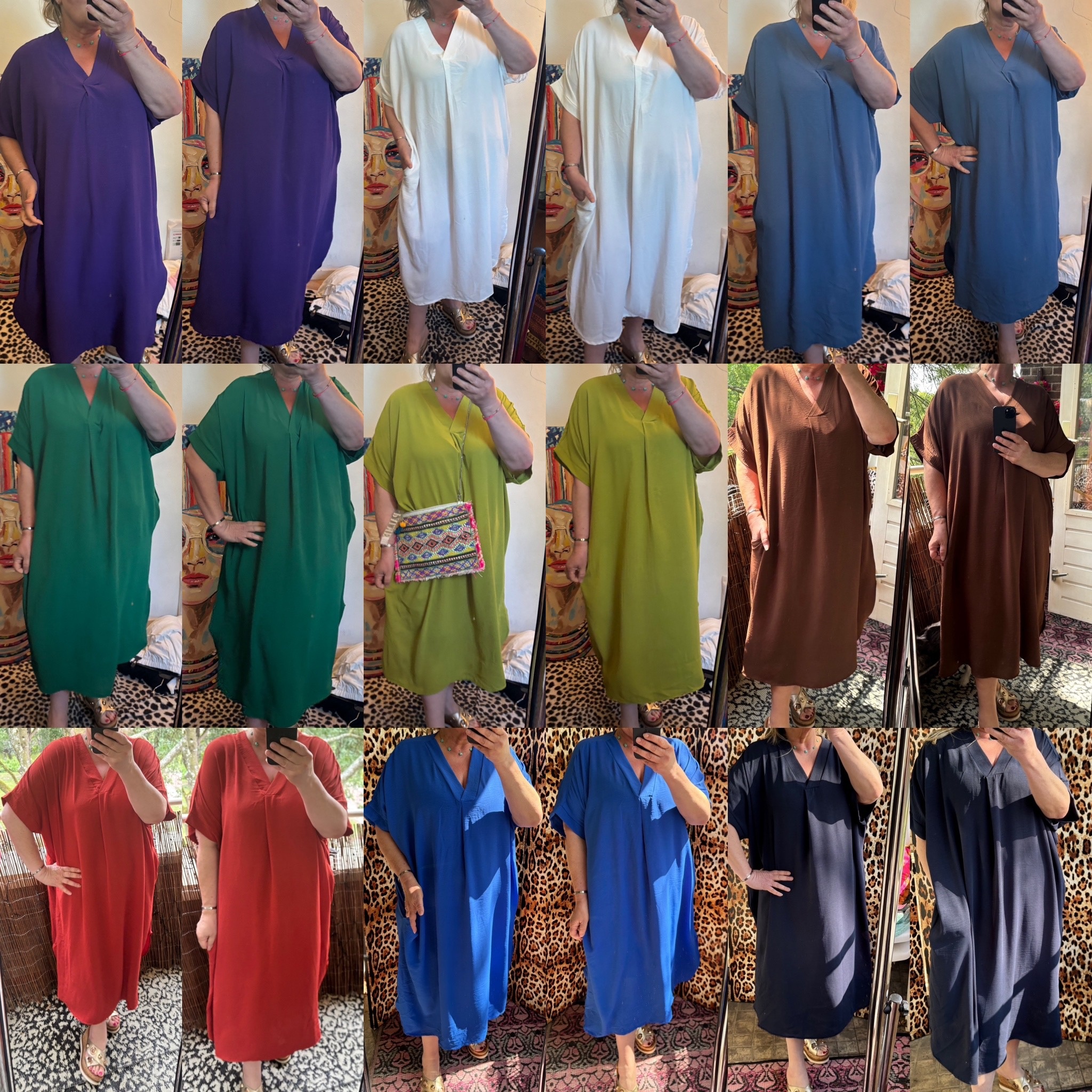 JURK DEMI 25 MATEN 48 TOT 56