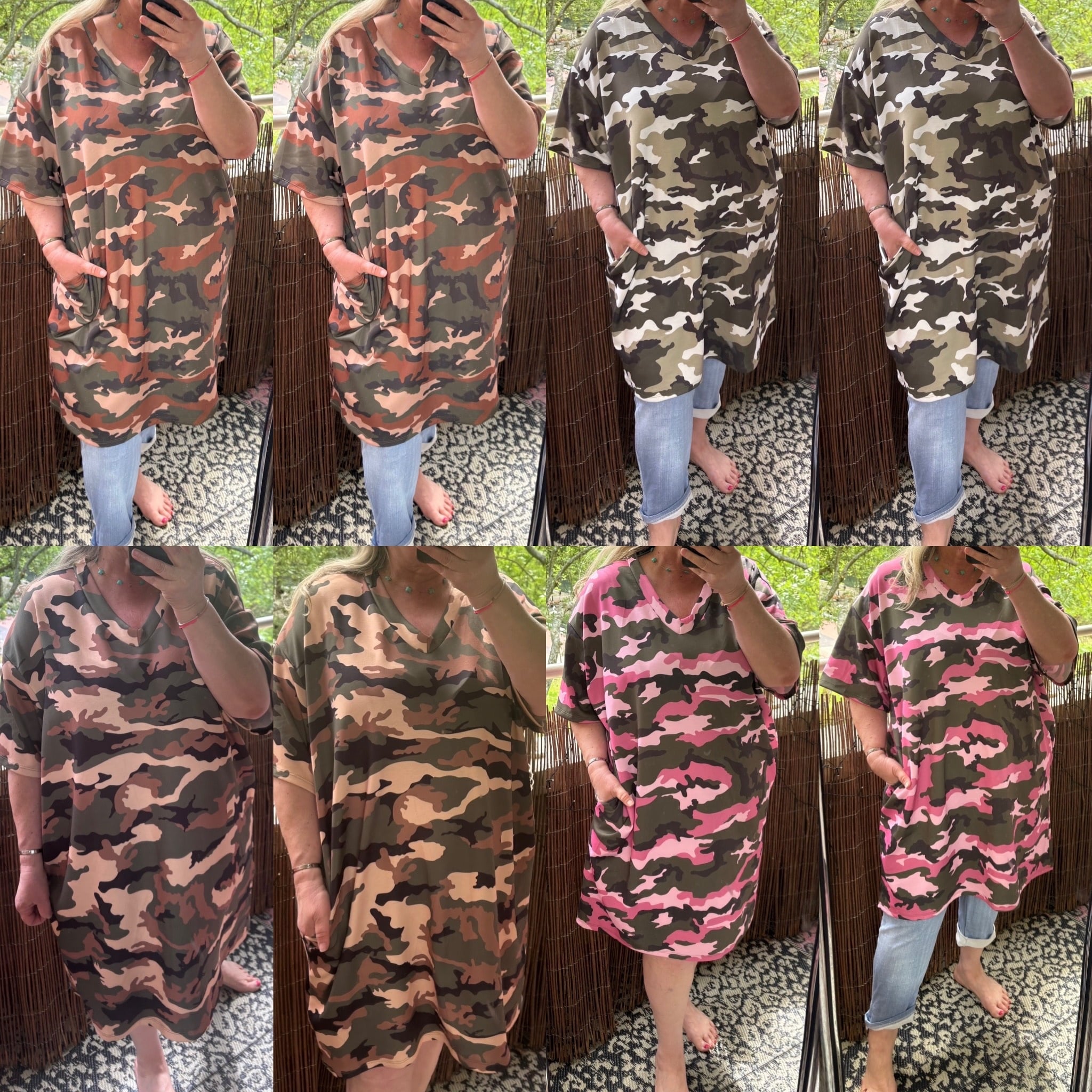 LANG SHIRT JURKJE ARMY BLITZZZ MATEN 46 TOT 54