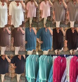 SHIRT ROES PERFECT MATEN 46/48 TOT 54/56