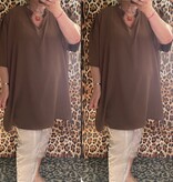 SHIRT ROES PERFECT MATEN 46/48 TOT 54/56