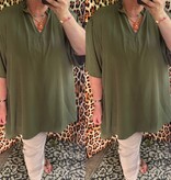 SHIRT ROES PERFECT MATEN 46/48 TOT 54/56