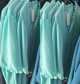 SHIRT ROES PERFECT MATEN 46/48 TOT 54/56