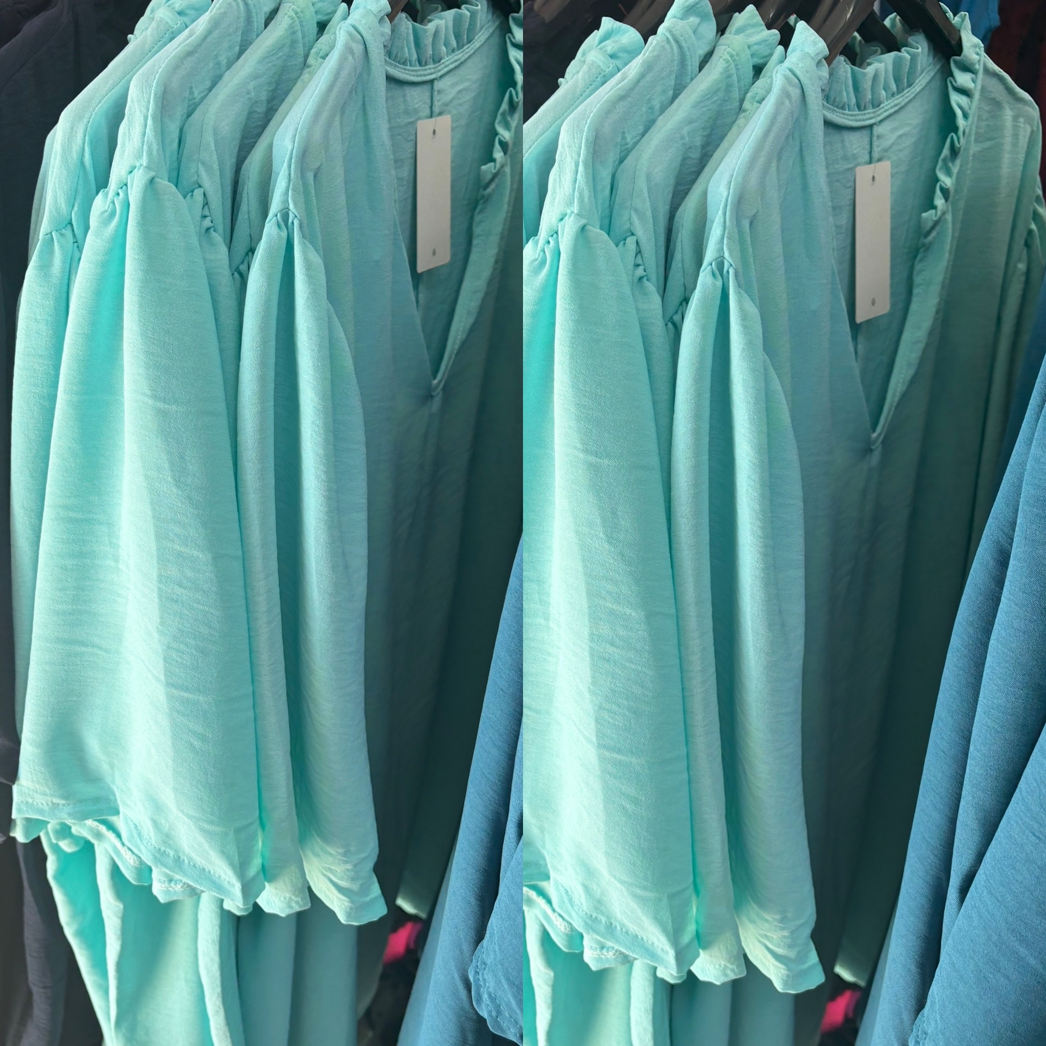 SHIRT ROES PERFECT MATEN 46/48 TOT 54/56