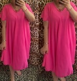 JURK FEMME MATEN 48 TOT 56