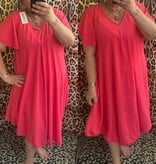 JURK FEMME MATEN 48 TOT 56