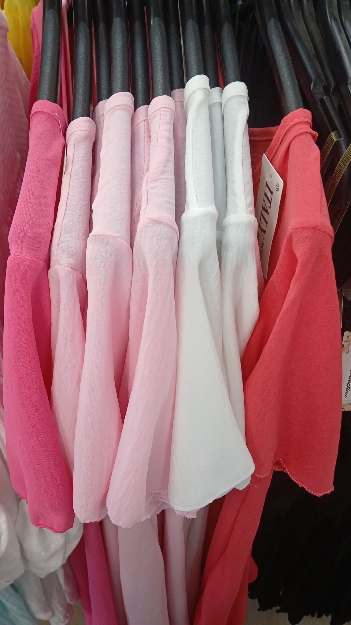 JURK FEMME MATEN 48 TOT 56