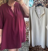 SHIRT ROES PERFECT MATEN 46/48 TOT 54/56