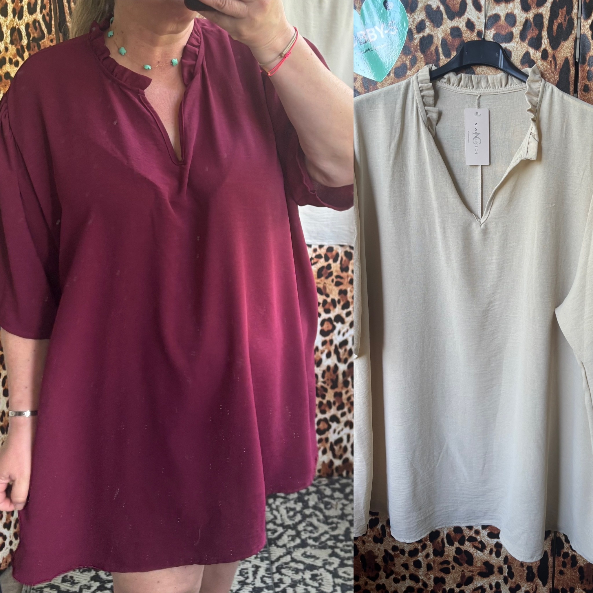 SHIRT ROES PERFECT MATEN 46/48 TOT 54/56