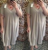 JURK FEMME MATEN 48 TOT 56