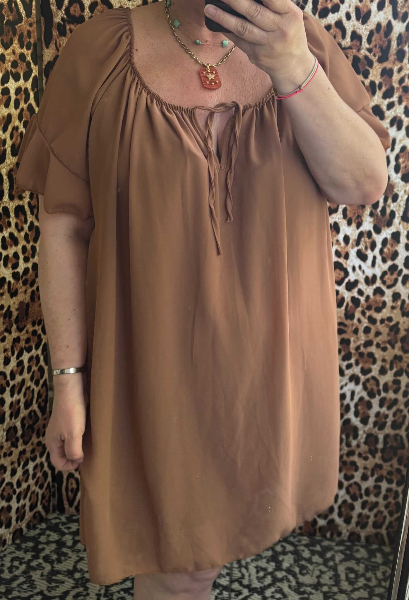 LOUISE MATEN 48 tot 56