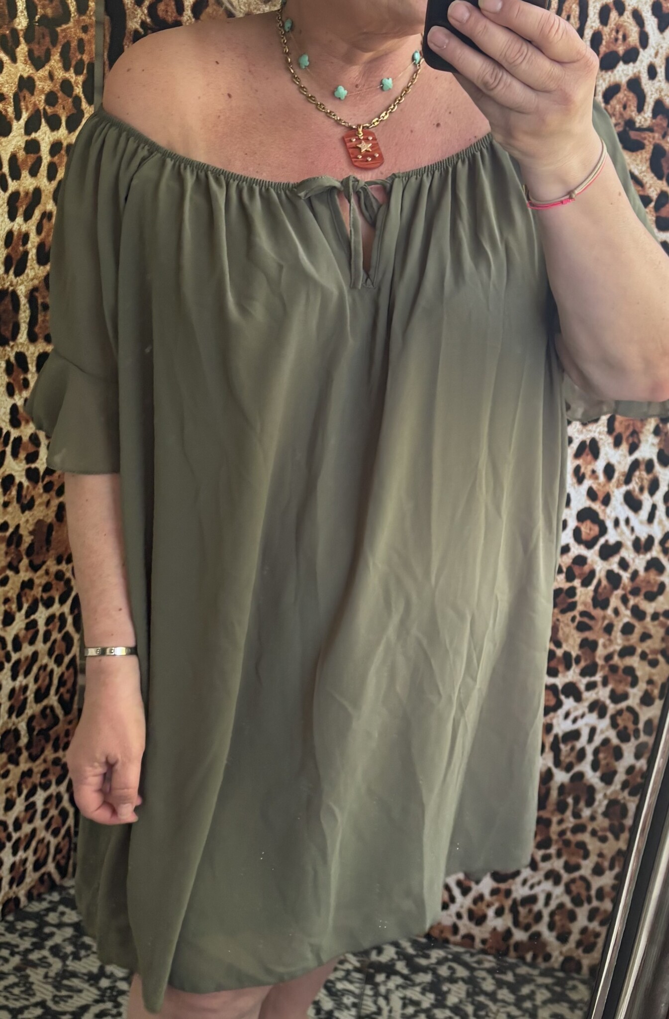 LOUISE MATEN 48 tot 56