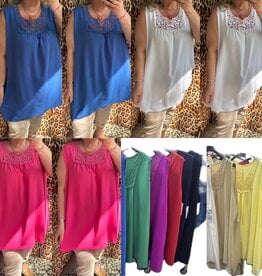 TOP FANTASIA MATEN 48/50 TOT 56