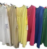 TOP FANTASIA MATEN 48/50 TOT 56