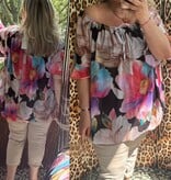 BOHO BLOEM BALLONTOP MATEN 44 TOT 52