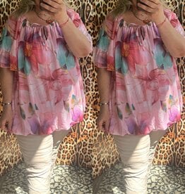 BOHO BLOEM BALLONTOP MATEN 44 TOT 52