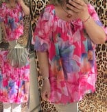 BOHO BLOEM BALLONTOP MATEN 44 TOT 52