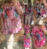 BOHO BLOEM BALLONTOP MATEN 44 TOT 52