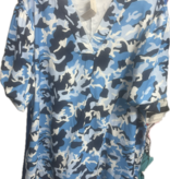 Shirt Amry pofmouw maten 48 tot 54/56