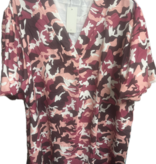 Shirt Amry pofmouw maten 48 tot 54/56