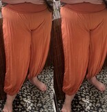 HAREM LUCHTIG VISCOSE BROEK MATEN 44 TOT 54