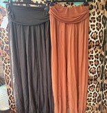 HAREM LUCHTIG VISCOSE BROEK MATEN 44 TOT 54